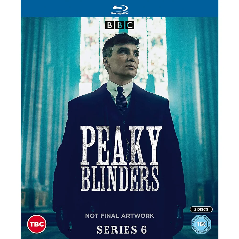 Peaky Blinders: Series 6 Afbeelding 1