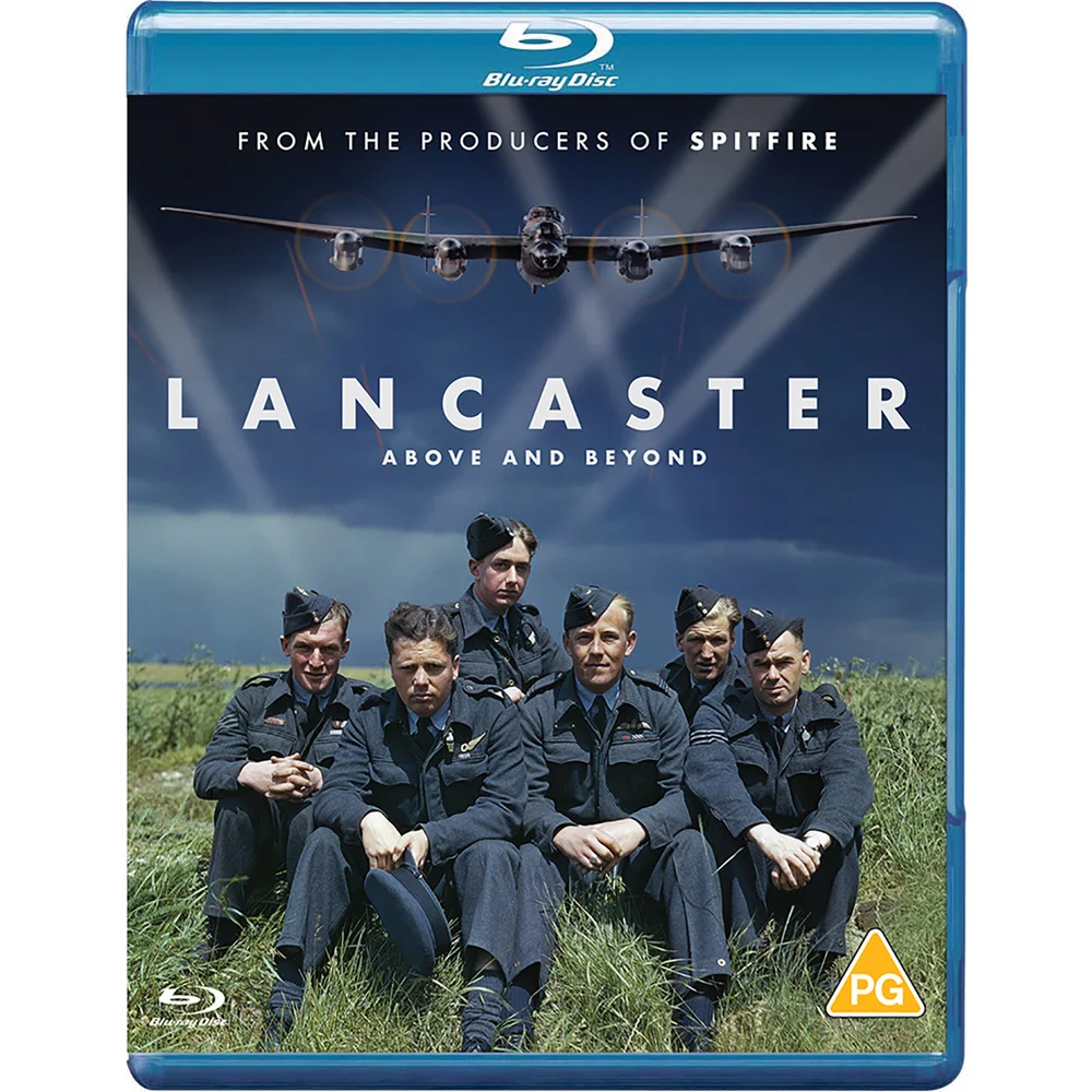 Lancaster Afbeelding 1