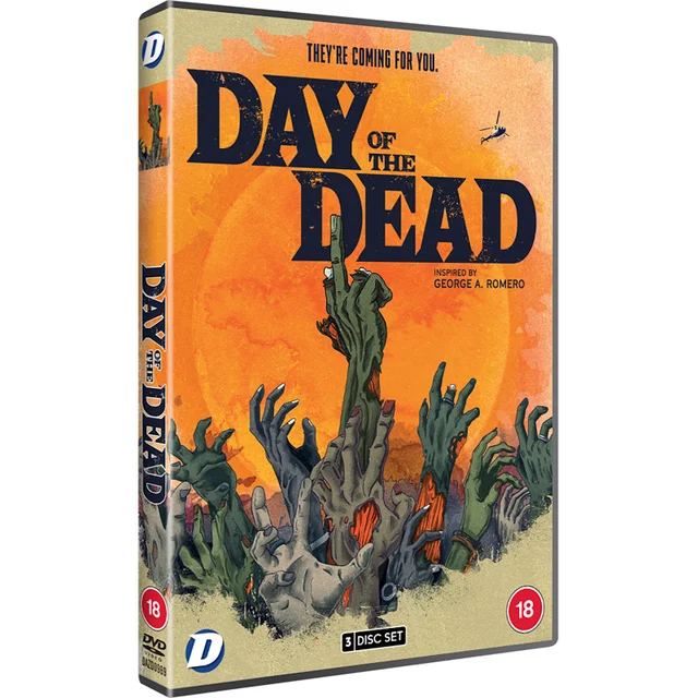 Day of the Dead: Season 1