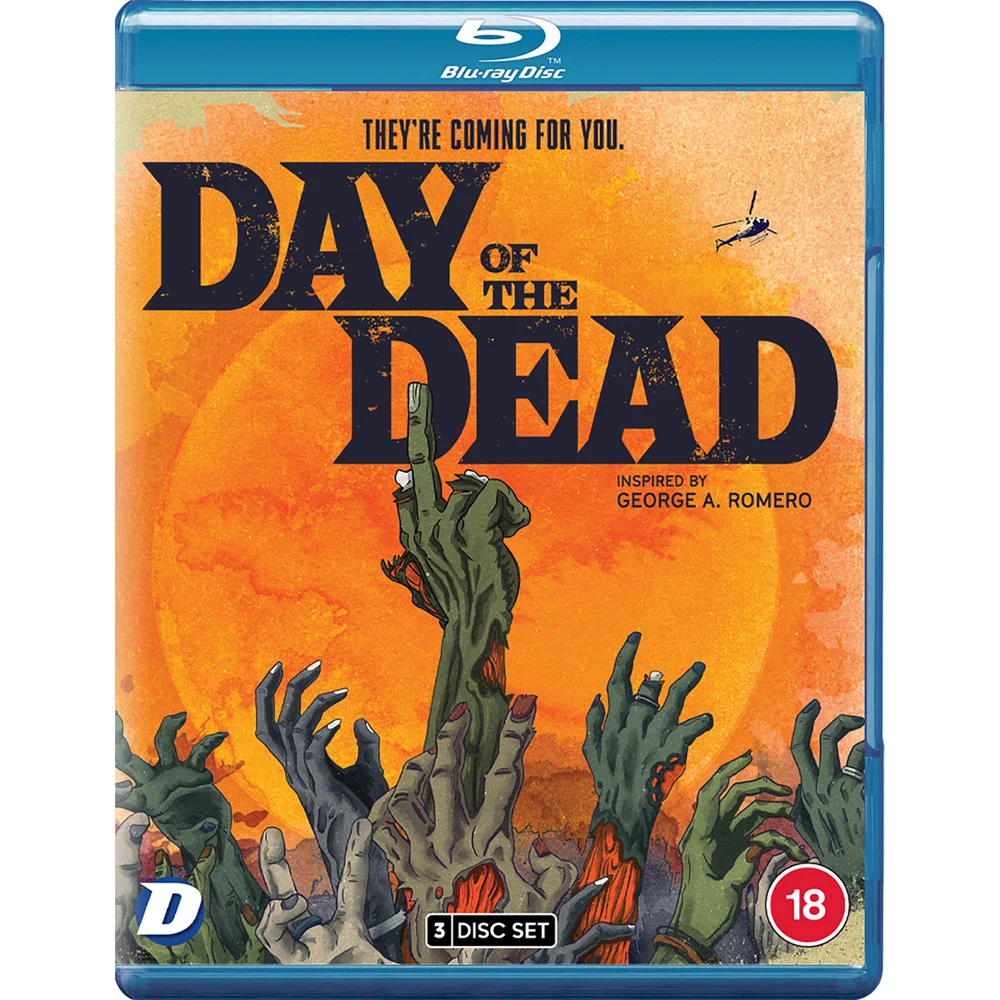 Day of the Dead: Season 1 Afbeelding 1