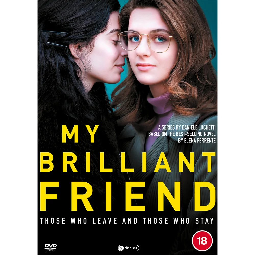 My Brilliant Friend: Series 3 Afbeelding 1
