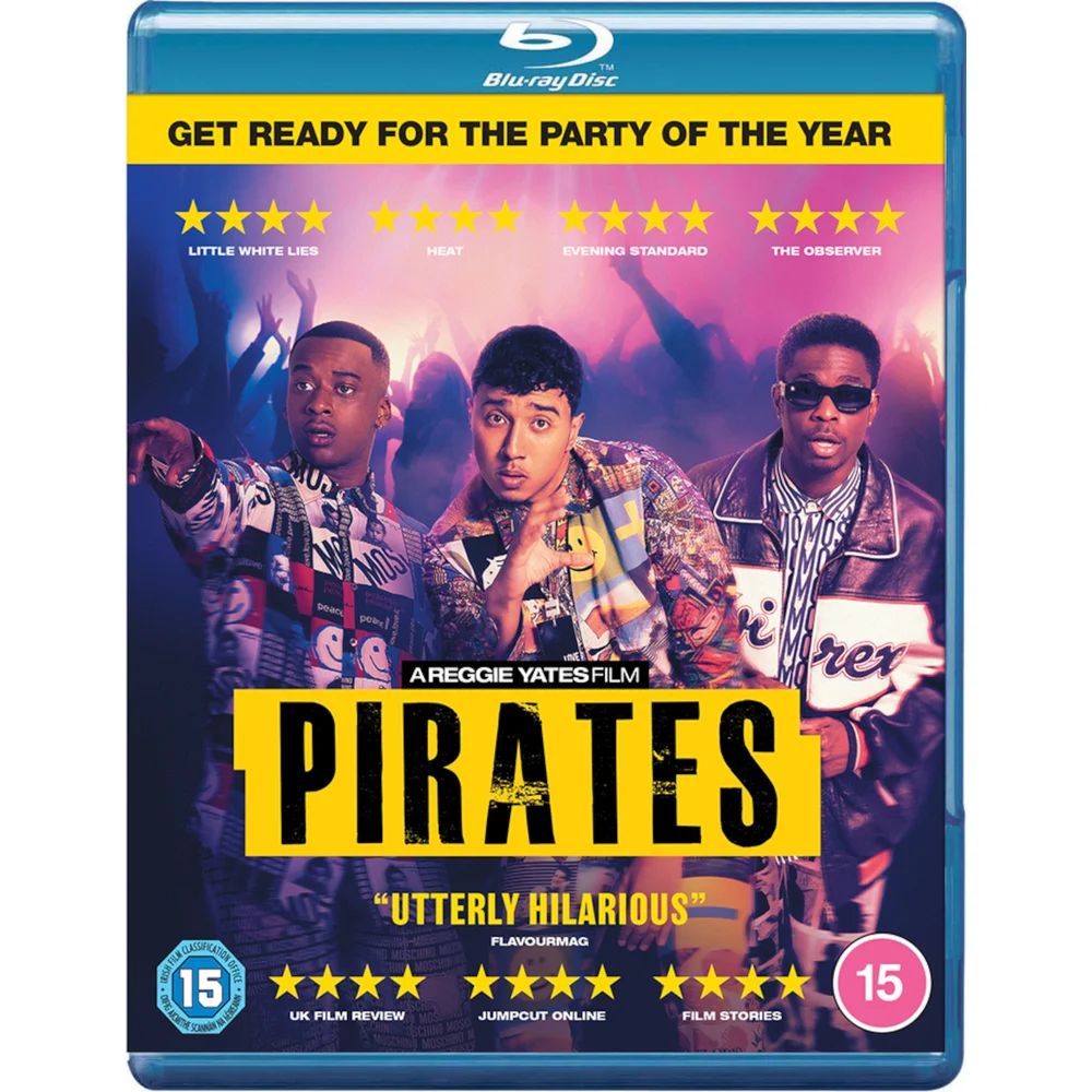Pirates Afbeelding 1