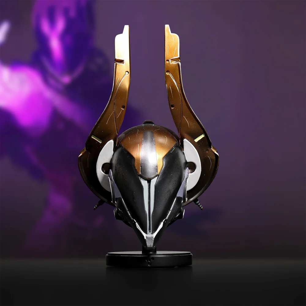 Numskull Designs Official Destiny Nezarec's Sin 9.5 Inch Replica Helmet Afbeelding 1