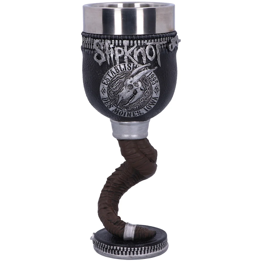 Slipknot Collectible Goblet 19.5cm Afbeelding 1