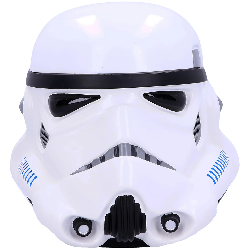 Stormtrooper Collectible Helmet Box Afbeelding 1