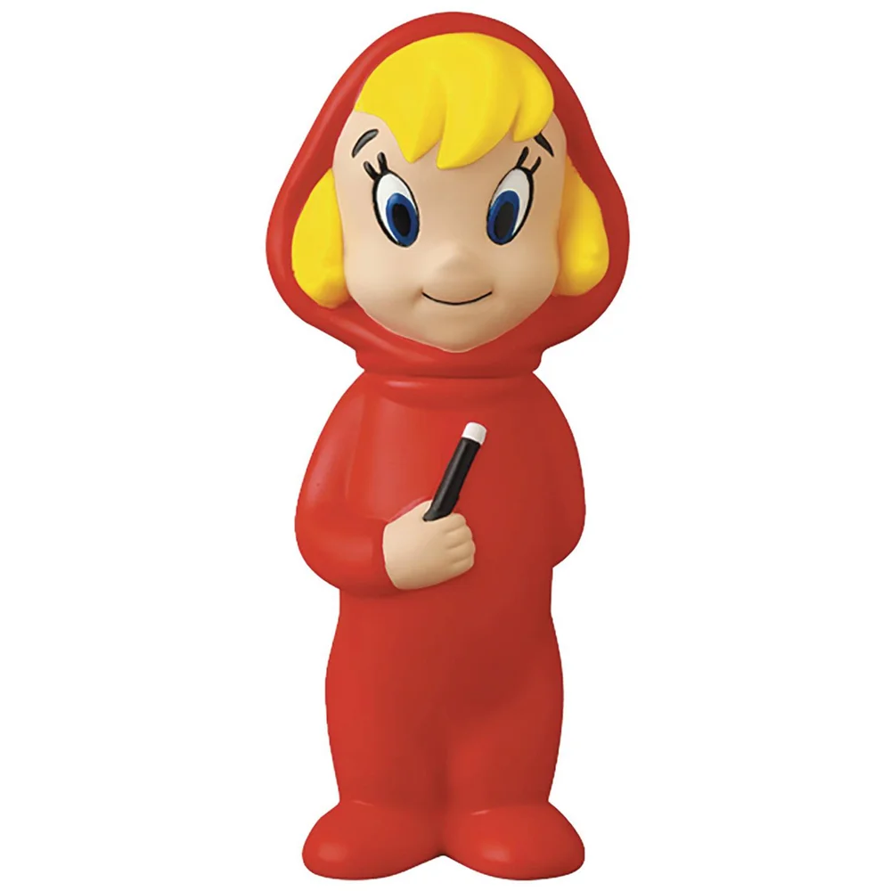 Medicom Casper The Friendly Ghost VCD - Wendy Afbeelding 1