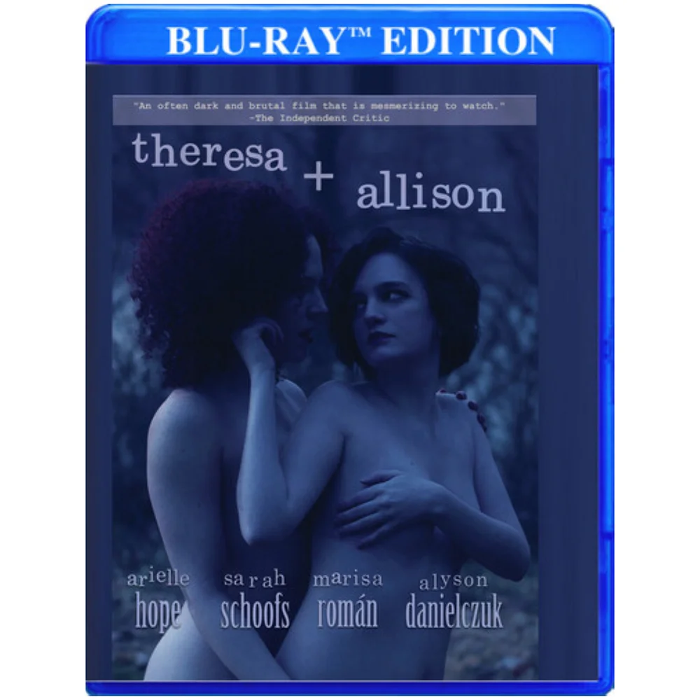 Theresa + Allison (US Import) Afbeelding 1