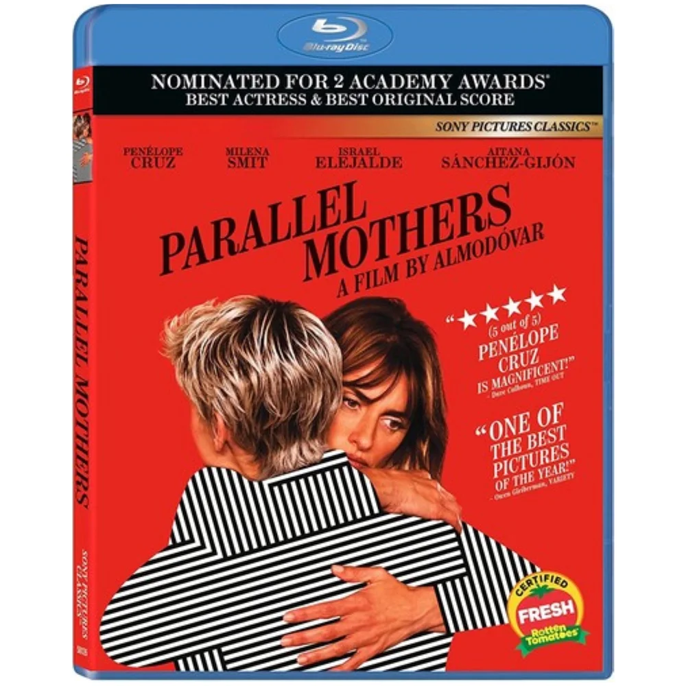 Parallel Mothers (US Import) Afbeelding 1