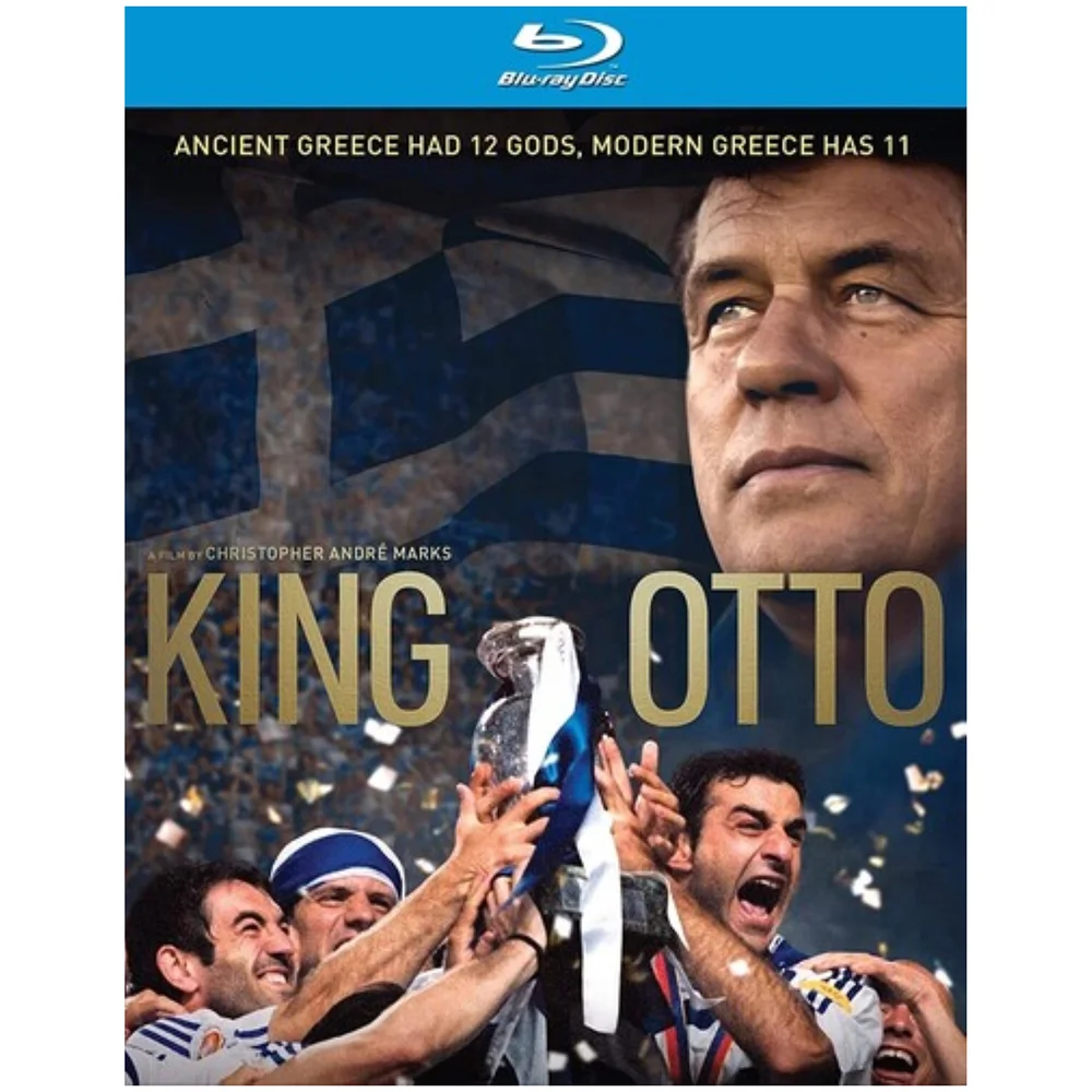 King Otto (US Import) Afbeelding 1