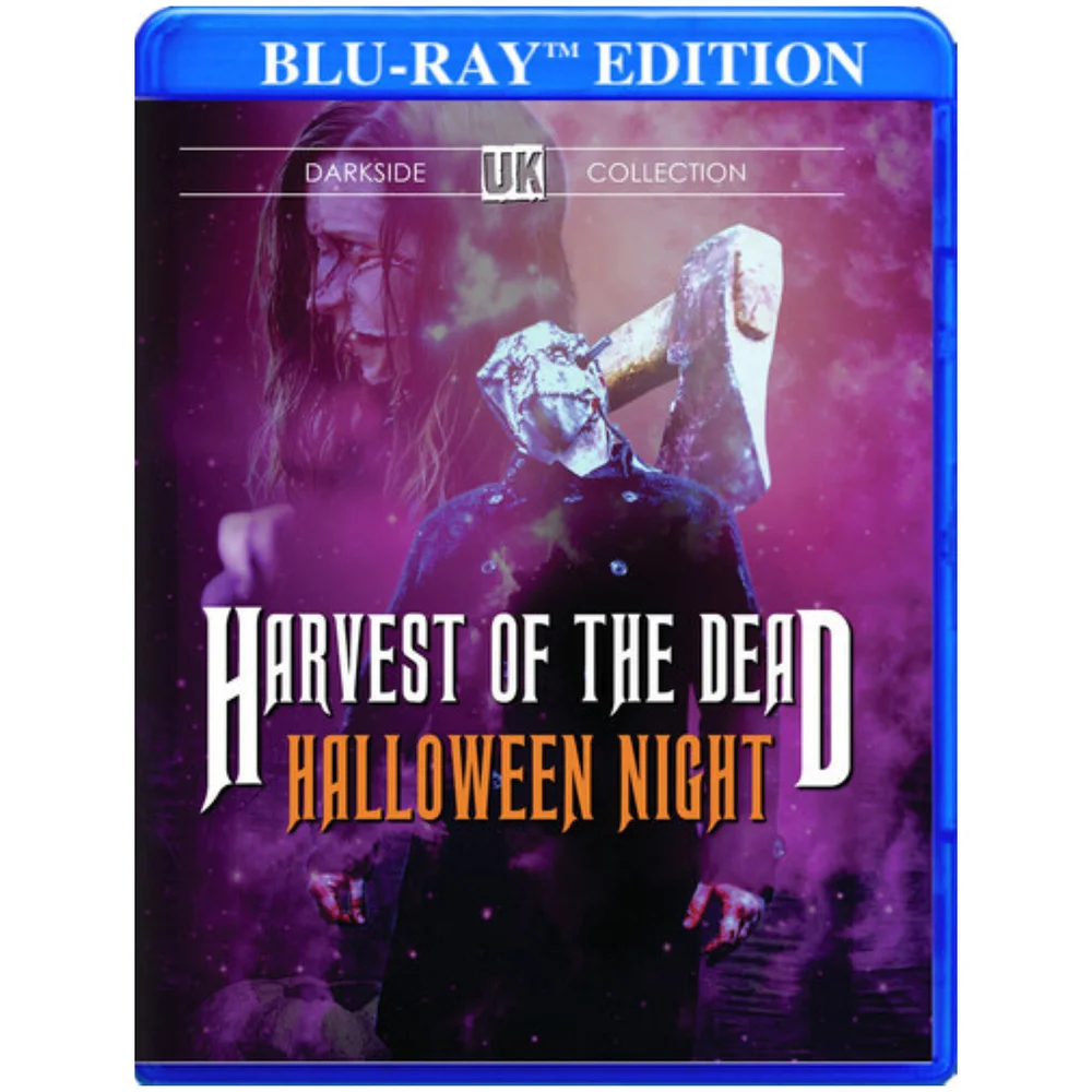 Harvest Of The Dead: Halloween Night (US Import) Afbeelding 1