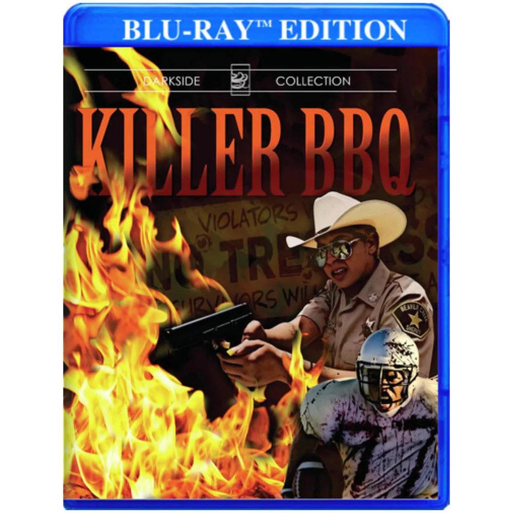 Killer BBQ (US Import) Afbeelding 1