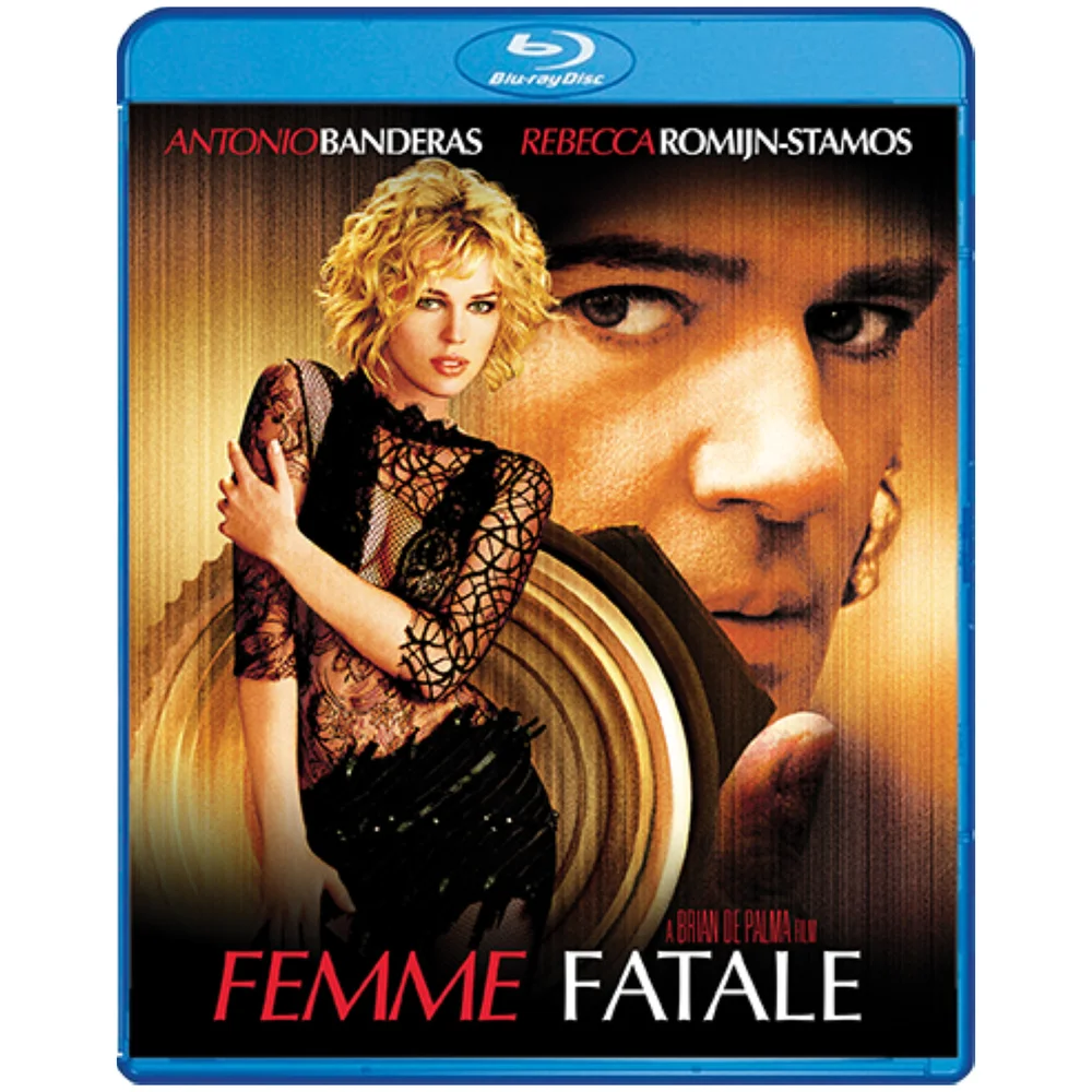 Femme Fatale (US Import) Afbeelding 1