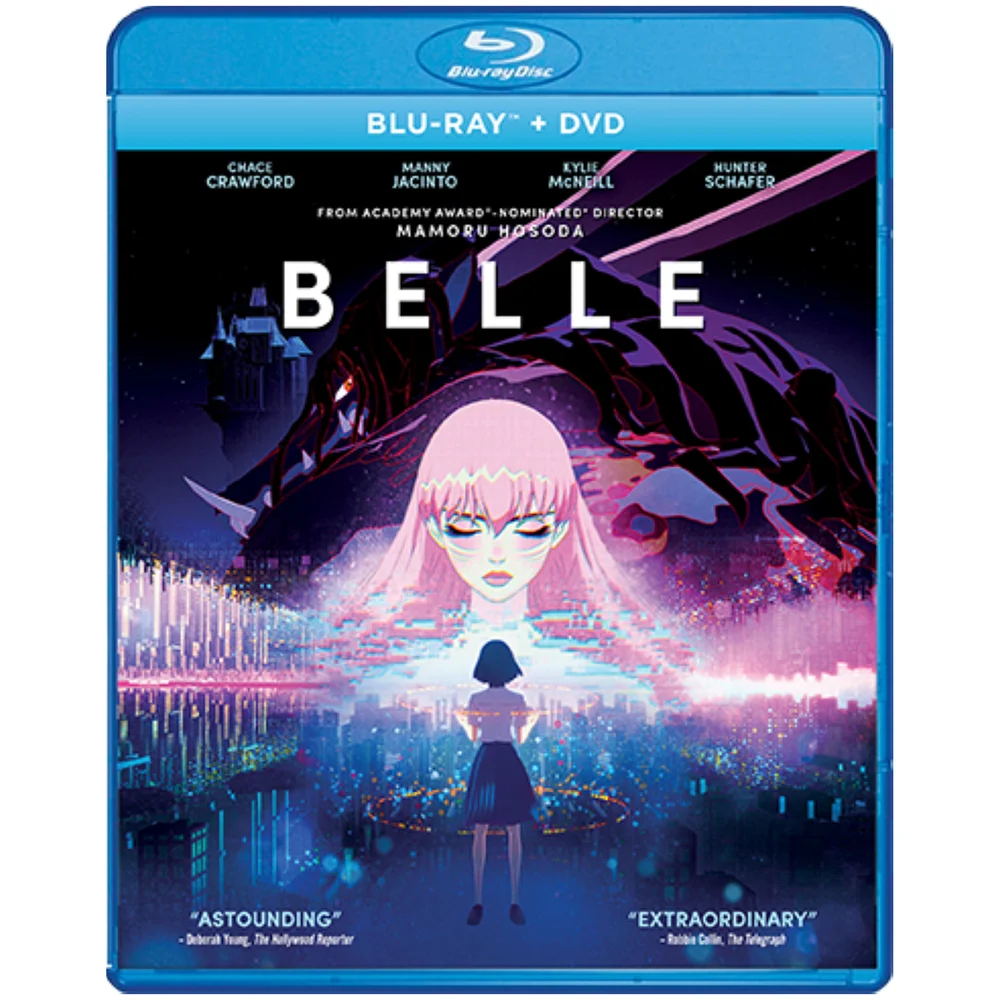 Belle (Includes DVD) (US Import) Afbeelding 1