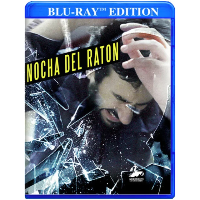 La noche del rat?n (US Import)