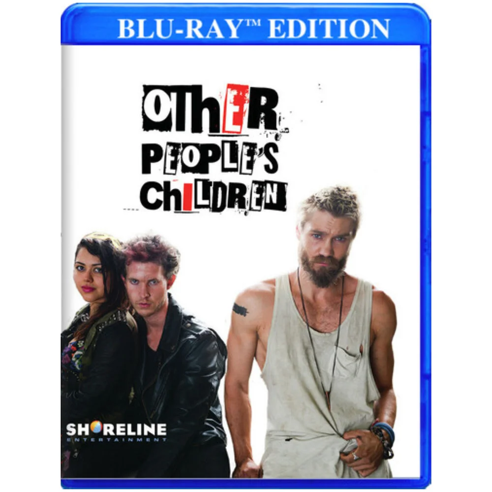 Other People's Children (US Import) Afbeelding 1