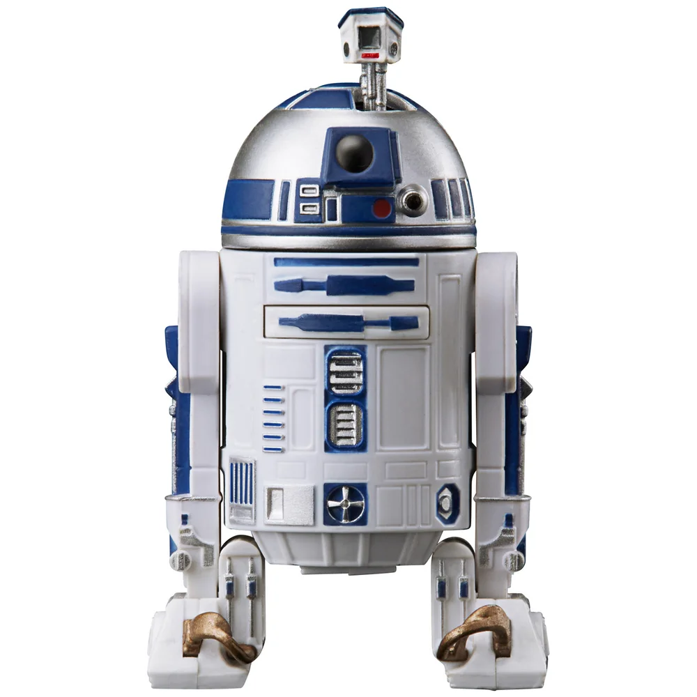 Hasbro Star Wars The Vintage Collection Artoo-Detoo (R2-D2) Action Figure Afbeelding 1