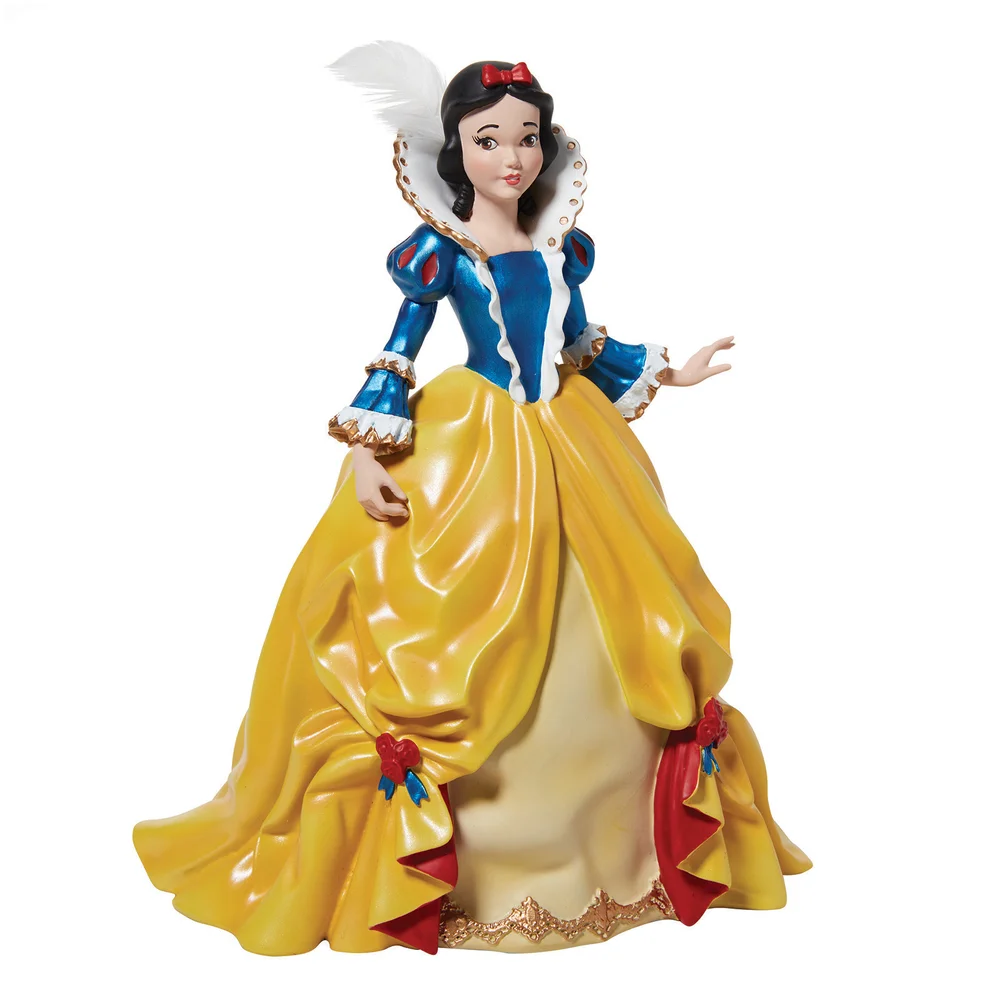 Disney Showcase Collection Snow White Figurine Afbeelding 1
