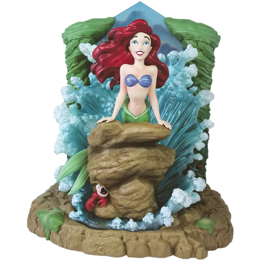 Disney Showcase Collection The Little Mermaid Figurine Afbeelding 1