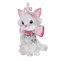Enesco Disney Showcase Collection Marie Facets Figurine (9cm)