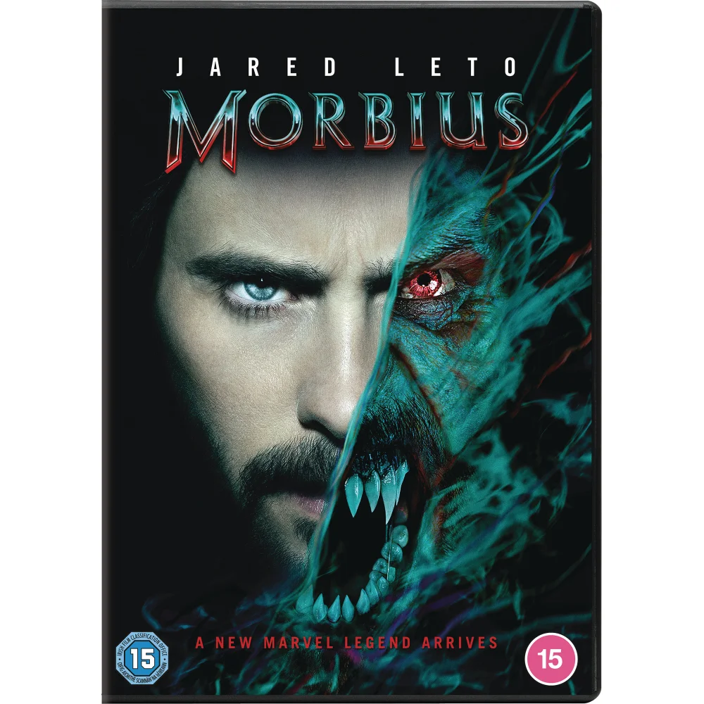 Morbius Afbeelding 1