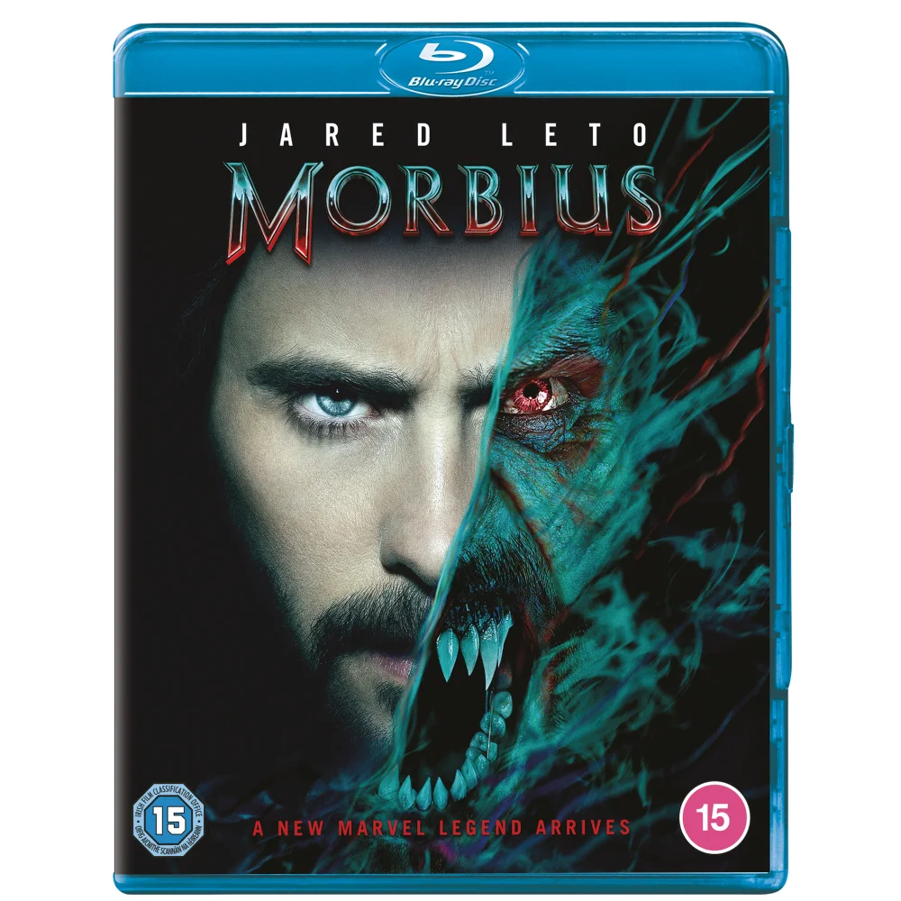 Morbius Afbeelding 1