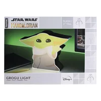The Mandalorian The Child 2D Box Light - undefined undefined
