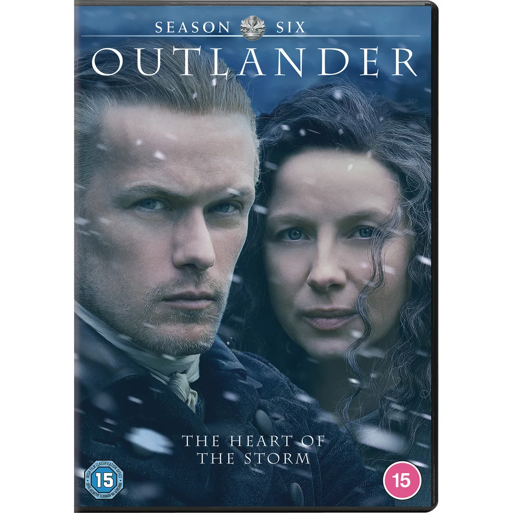 Outlander (2014) - Season 06 Afbeelding 1