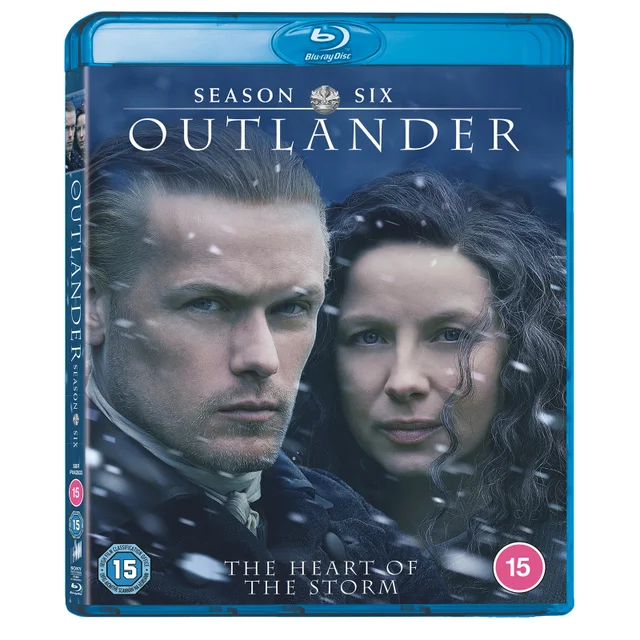 Outlander (2014) - Season 06