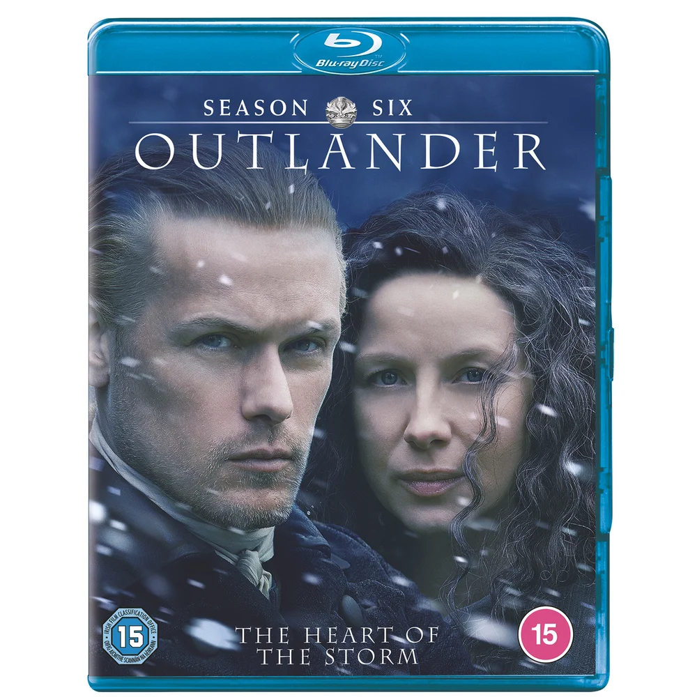Outlander (2014) - Season 06 Afbeelding 1