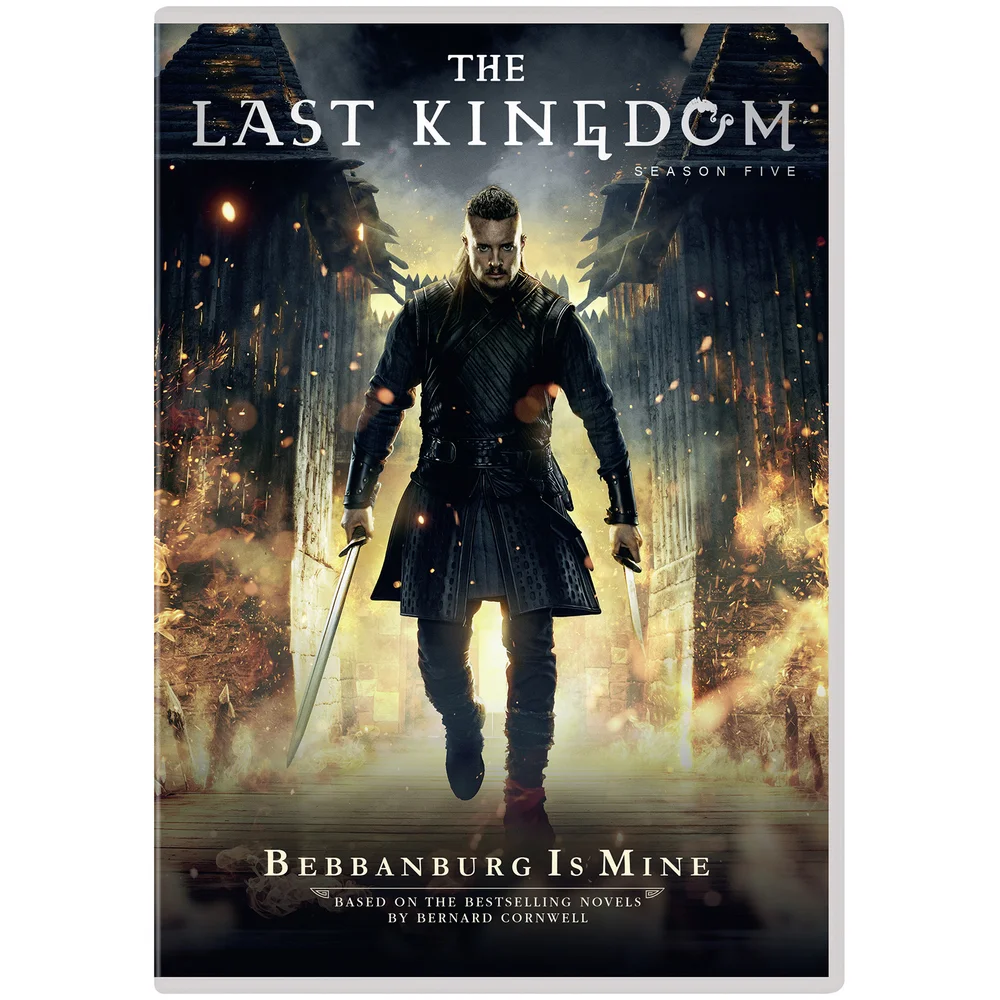 The Last Kingdom: Season 5 Afbeelding 1