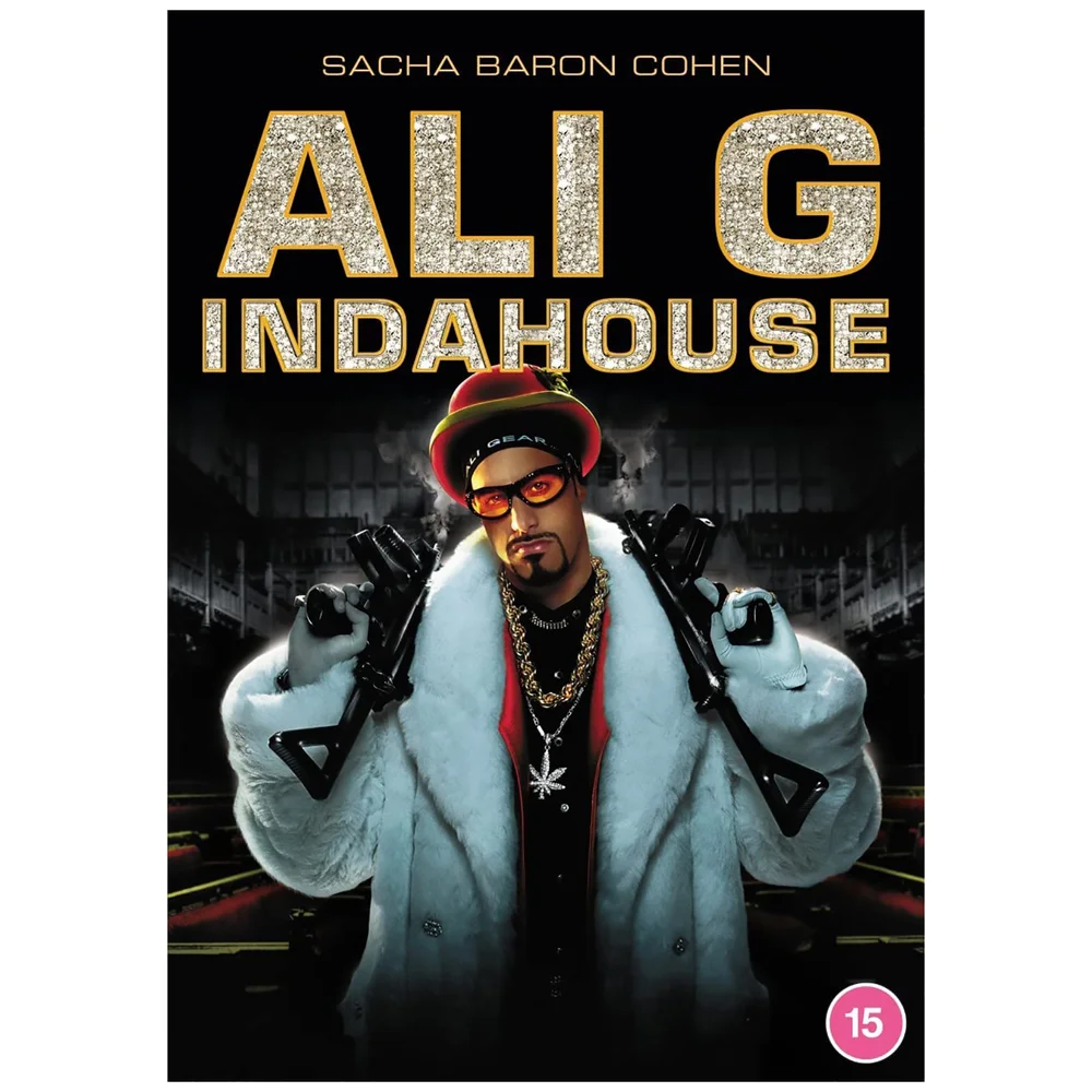 Ali G Indahouse Afbeelding 1