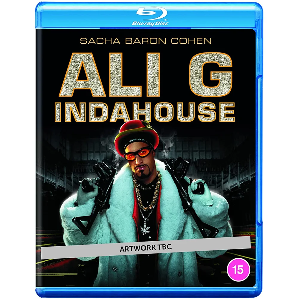 Ali G Indahouse Afbeelding 1