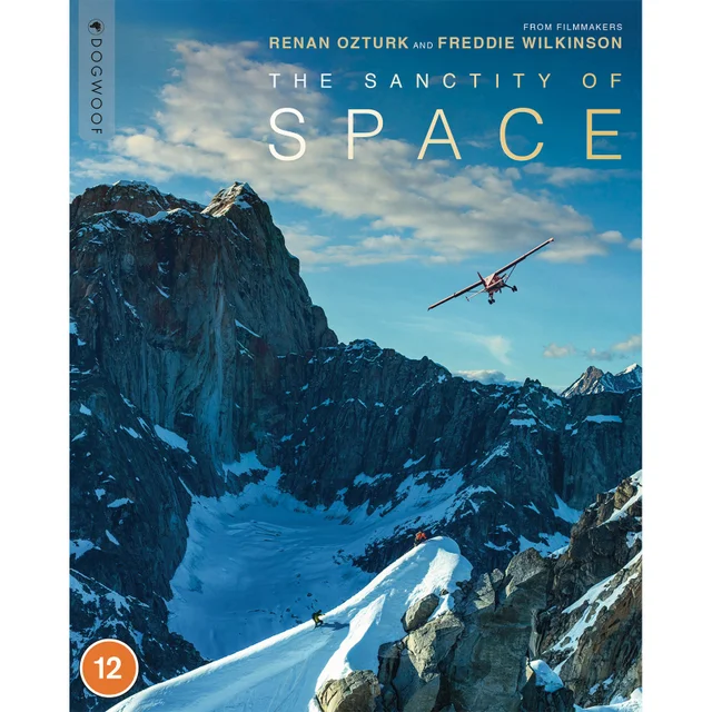 The Sanctity of Space
