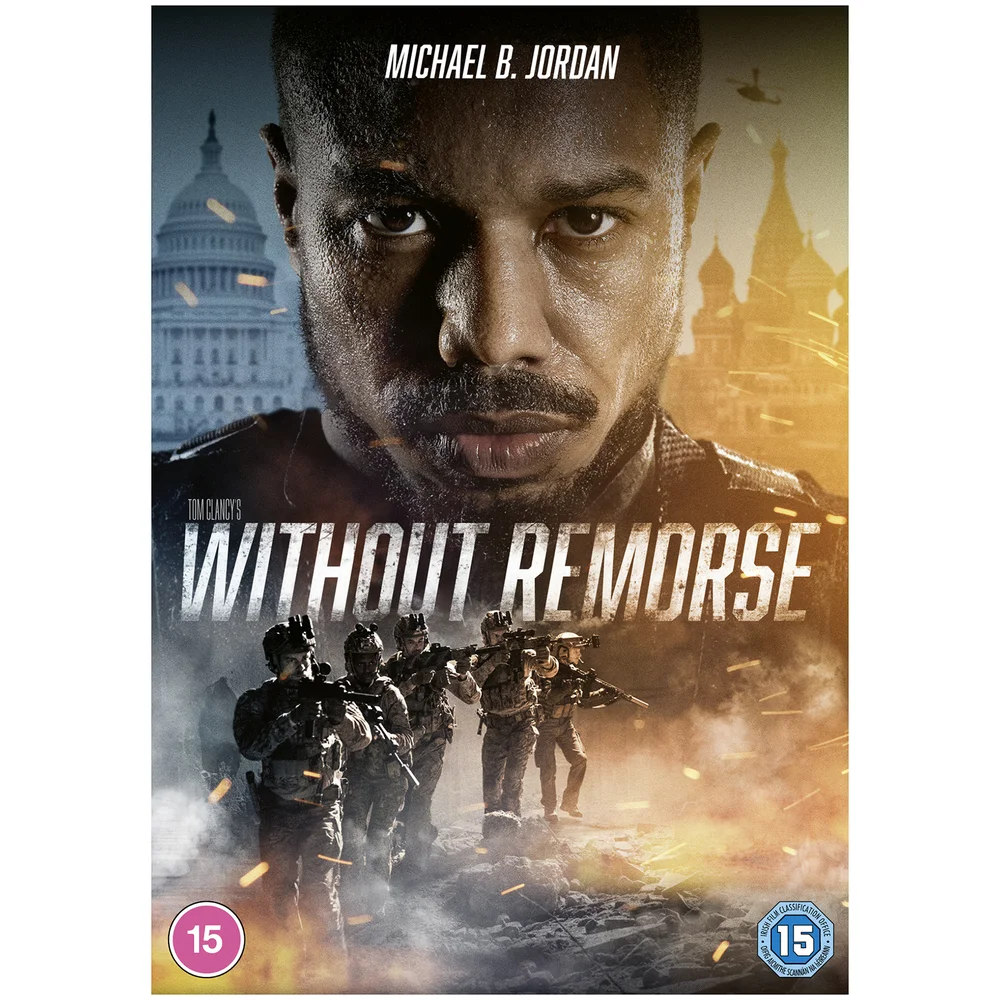 Tom Clancy's Without Remorse Afbeelding 1