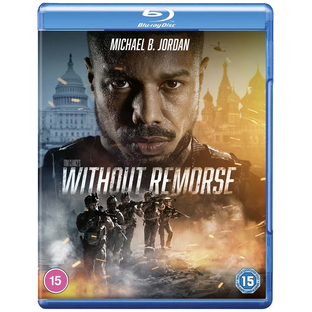 Tom Clancy's Without Remorse Afbeelding 1