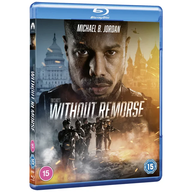 Tom Clancy's Without Remorse