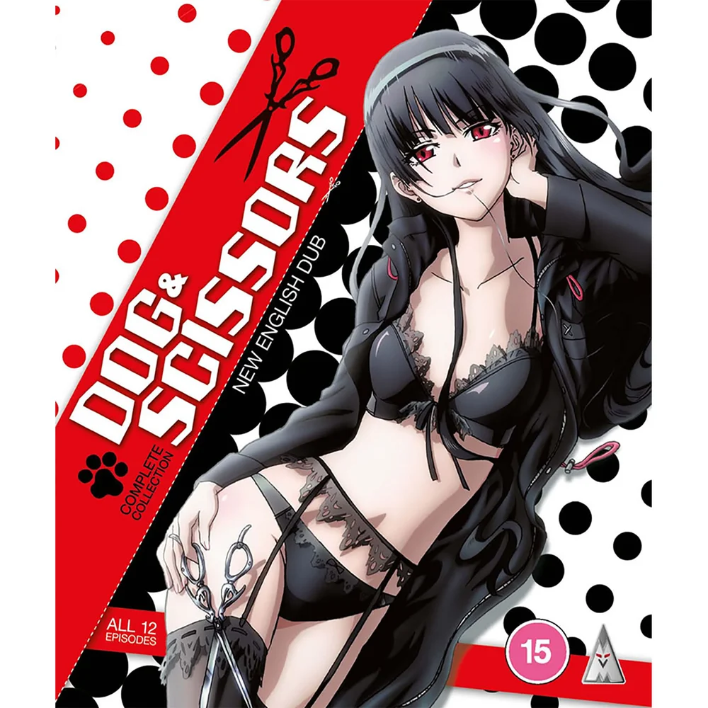 Dog & Scissors Collection Afbeelding 1