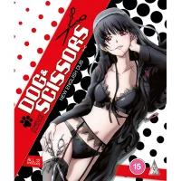 Dog & Scissors Collection - undefined undefined