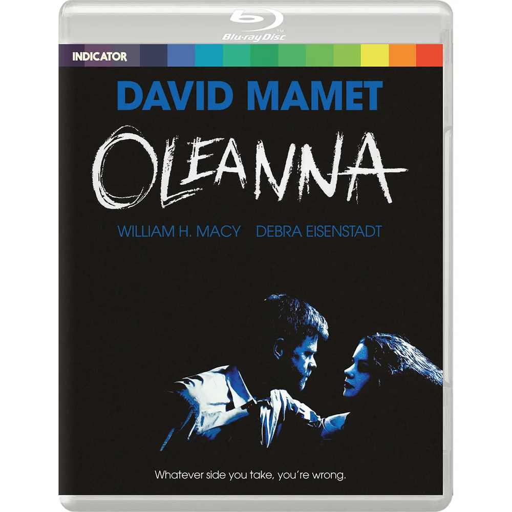 Oleanna Afbeelding 1