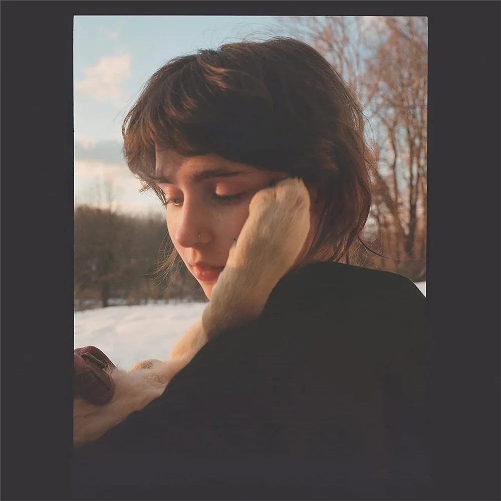 Clairo - Sling Vinyl Afbeelding 1