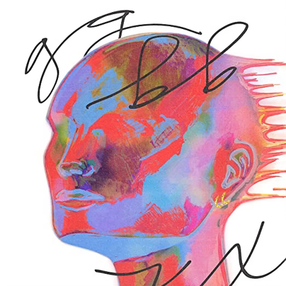 Lany - gg bb xx Vinyl Afbeelding 1