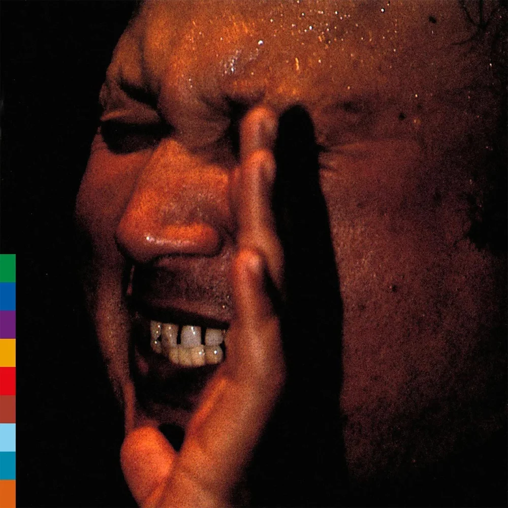 Nusrat Fateh Ali Khan - Shahbaaz Vinyl Afbeelding 1