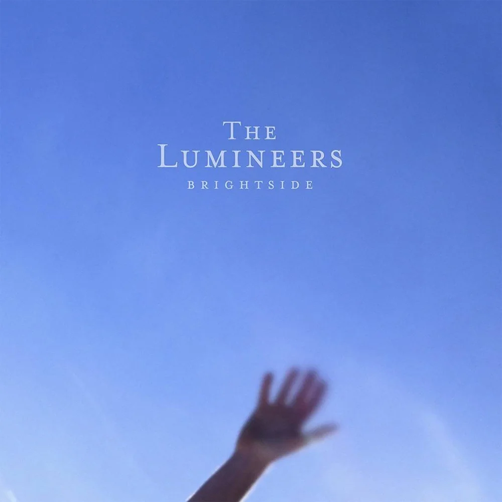 The Lumineers - Brightside Vinyl Afbeelding 1