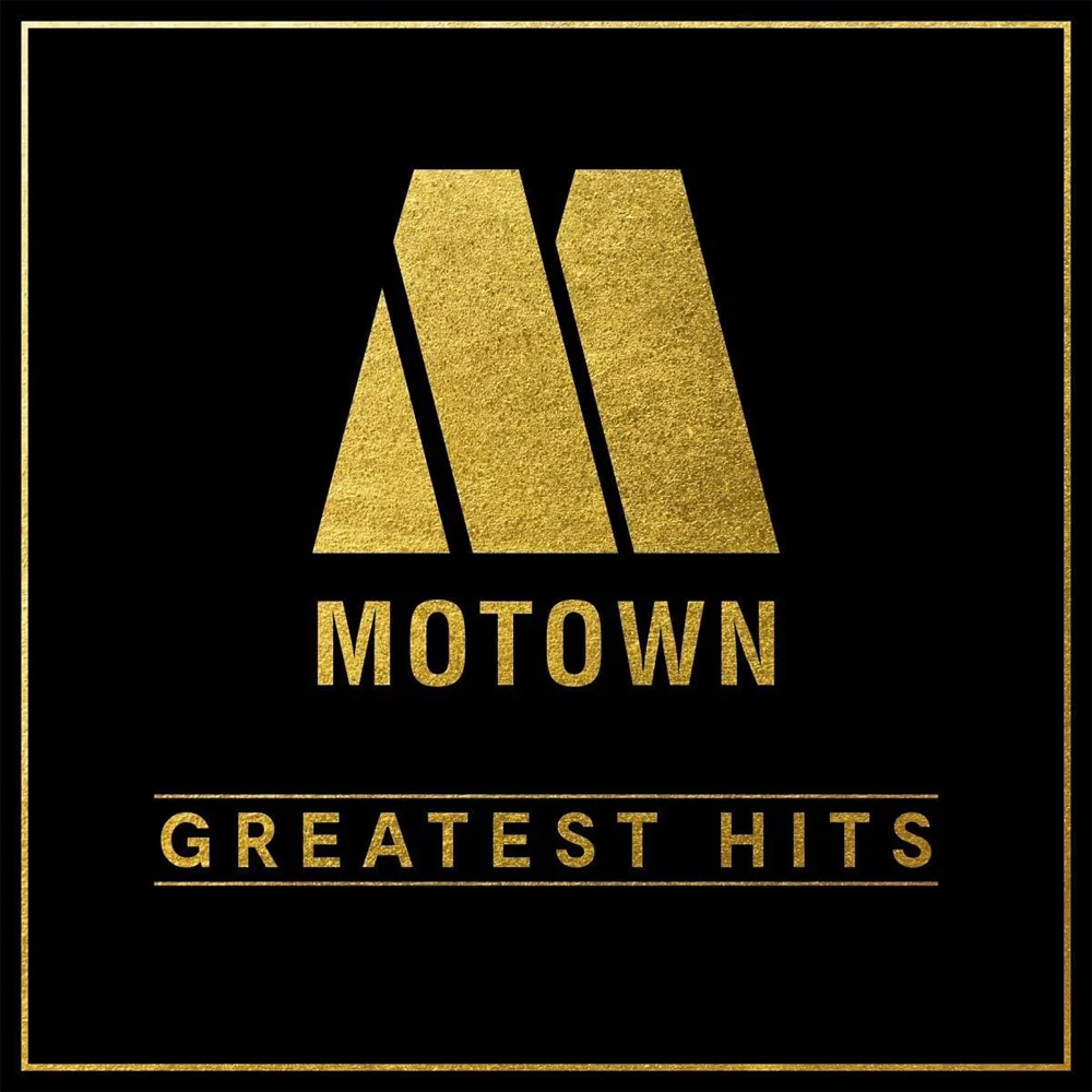 Various Artists - Motown Greatest Hits Vinyl Set Afbeelding 1