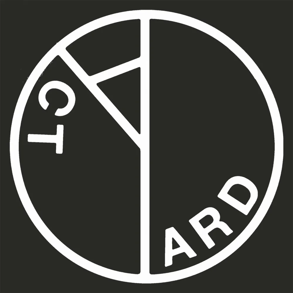 Yard Act - The Overload Vinyl Afbeelding 1