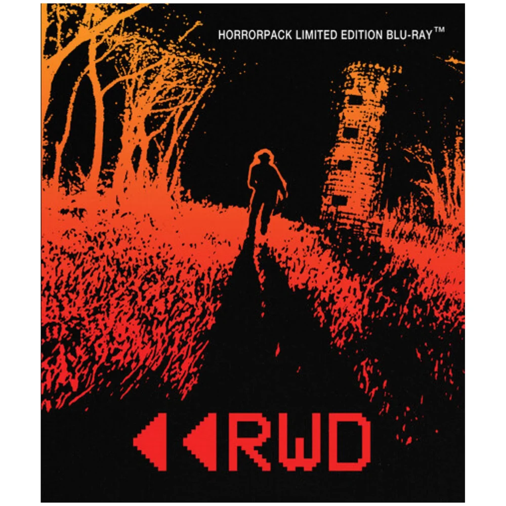 RWD (US Import) Afbeelding 1