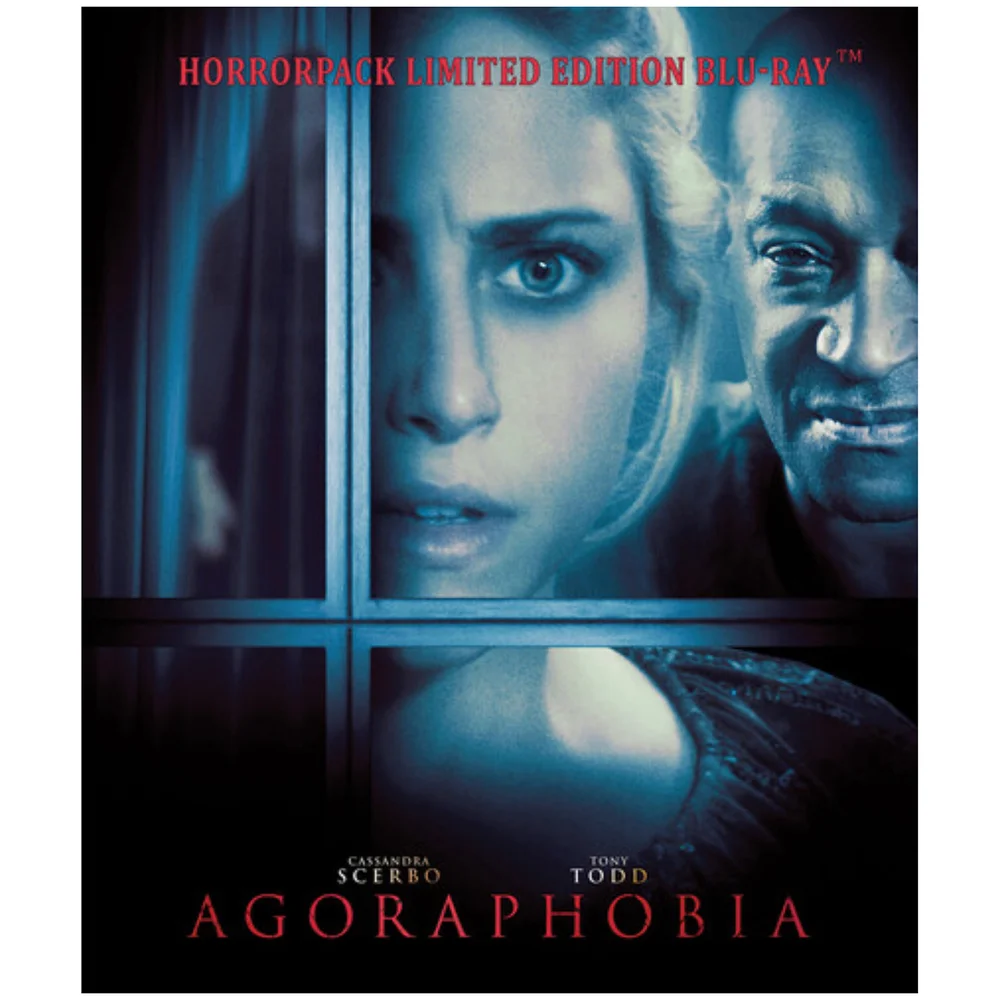 Agoraphobia (US Import) Afbeelding 1