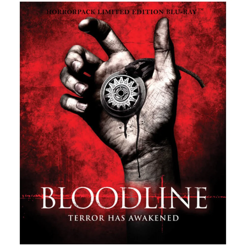 Bloodline (US Import) Afbeelding 1