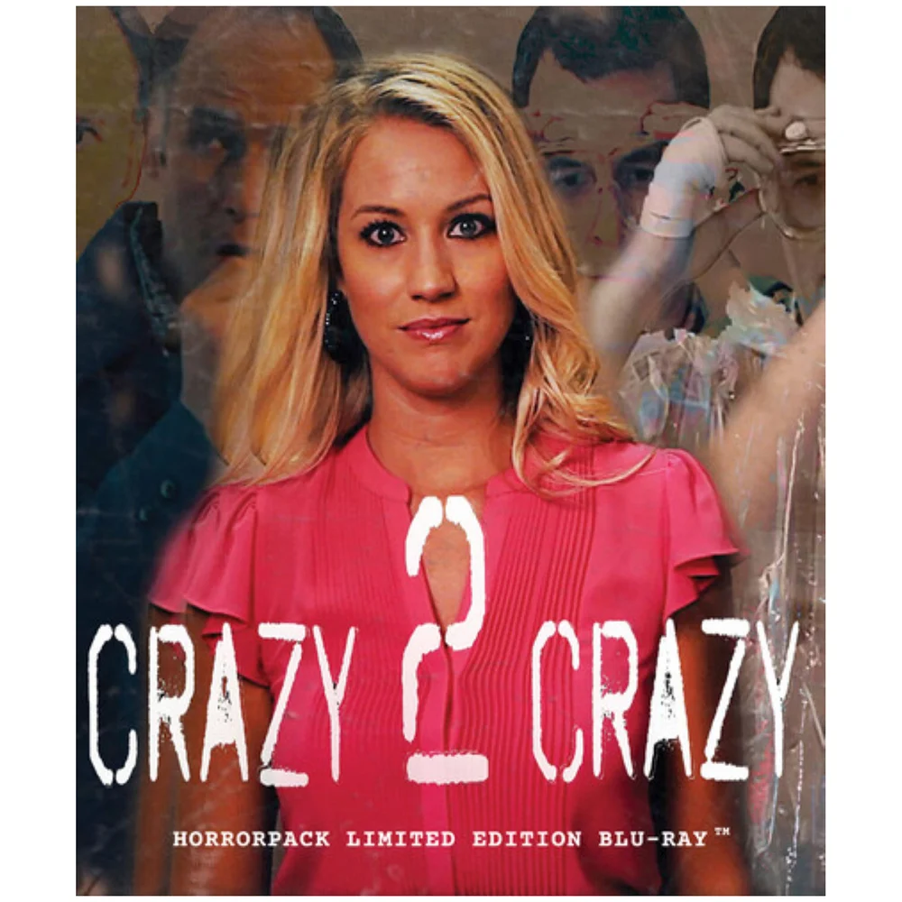 Crazy 2 Crazy (US Import) Afbeelding 1