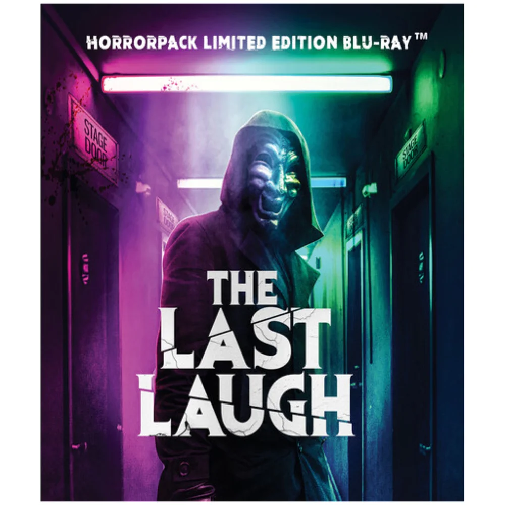 The Last Laugh (US Import) Afbeelding 1
